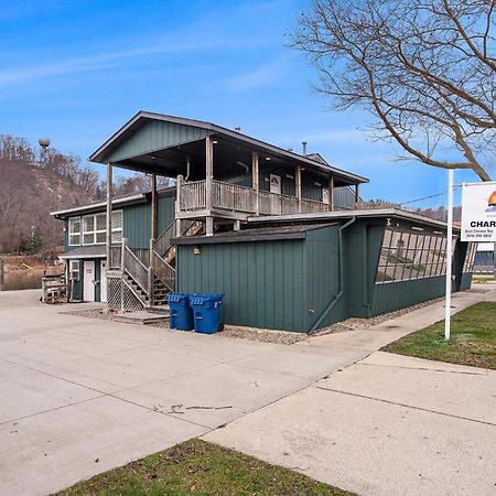 Riverside Suites - Unit A Saugatuck Exterior foto
